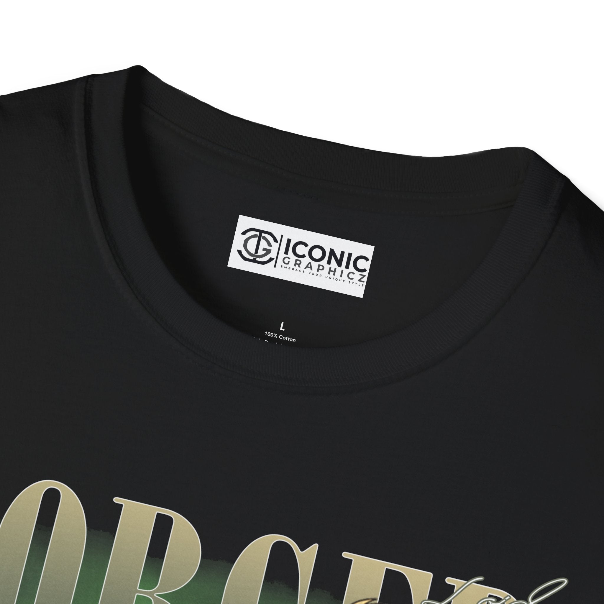 Loid Forger Unisex Softstyle T-Shirt - IGZ Clothing 