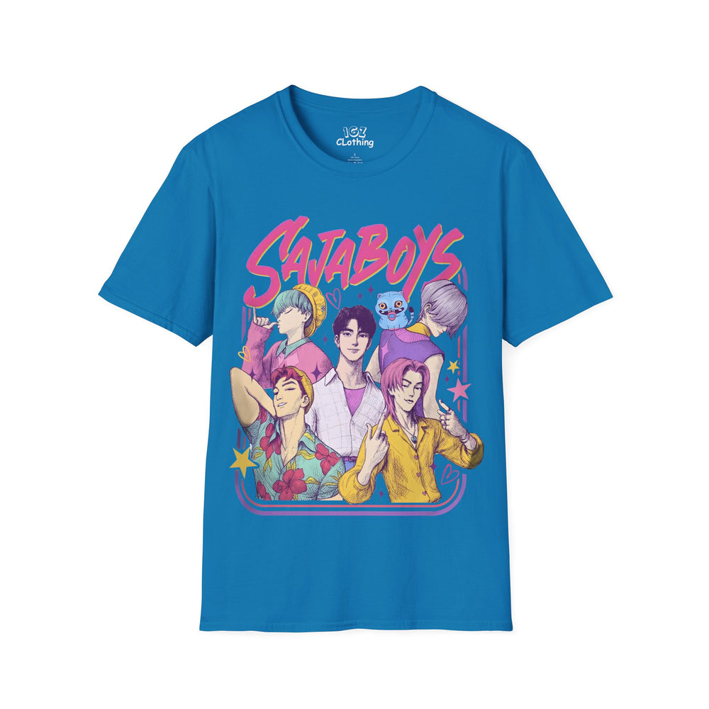 KPop Demon Huntersr T-Shirt