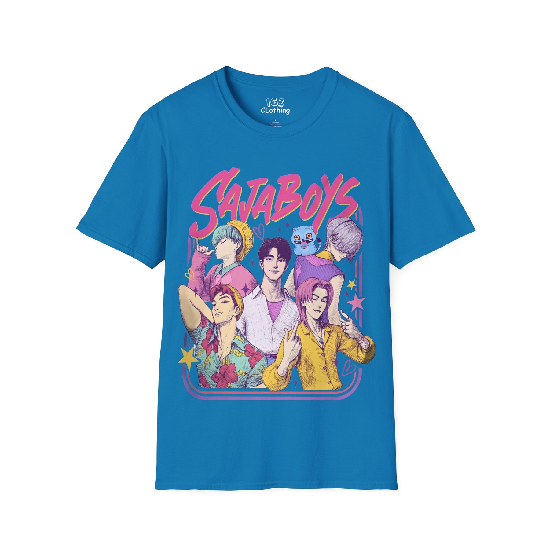 KPop Demon Huntersr T-Shirt