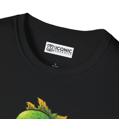 Little shop of horrors Unisex Softstyle T-Shirt - IGZ Clothing 