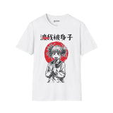 Himiko Toga My hero academia T-Shirt Printify