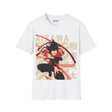Eraser Head My hero academia T-Shirt - 