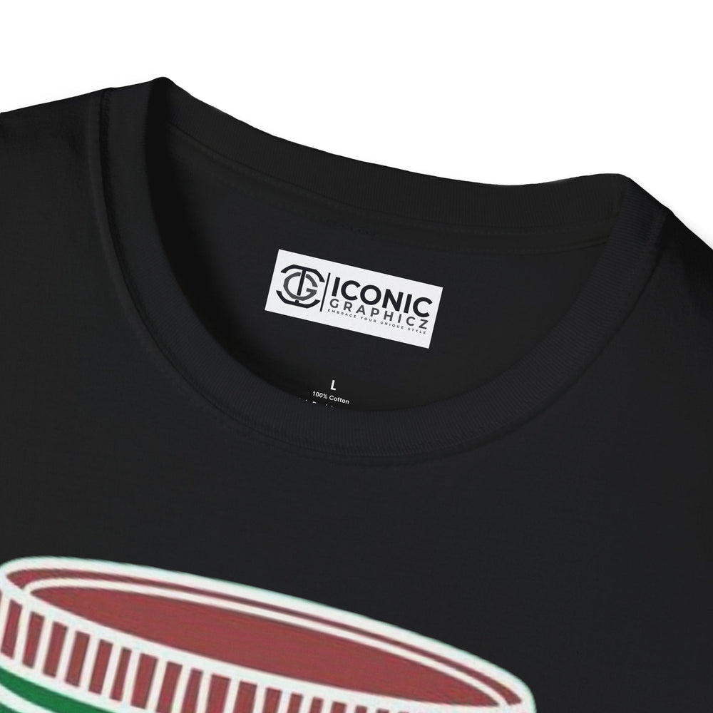 Rick and Morty T-Shirt Printify