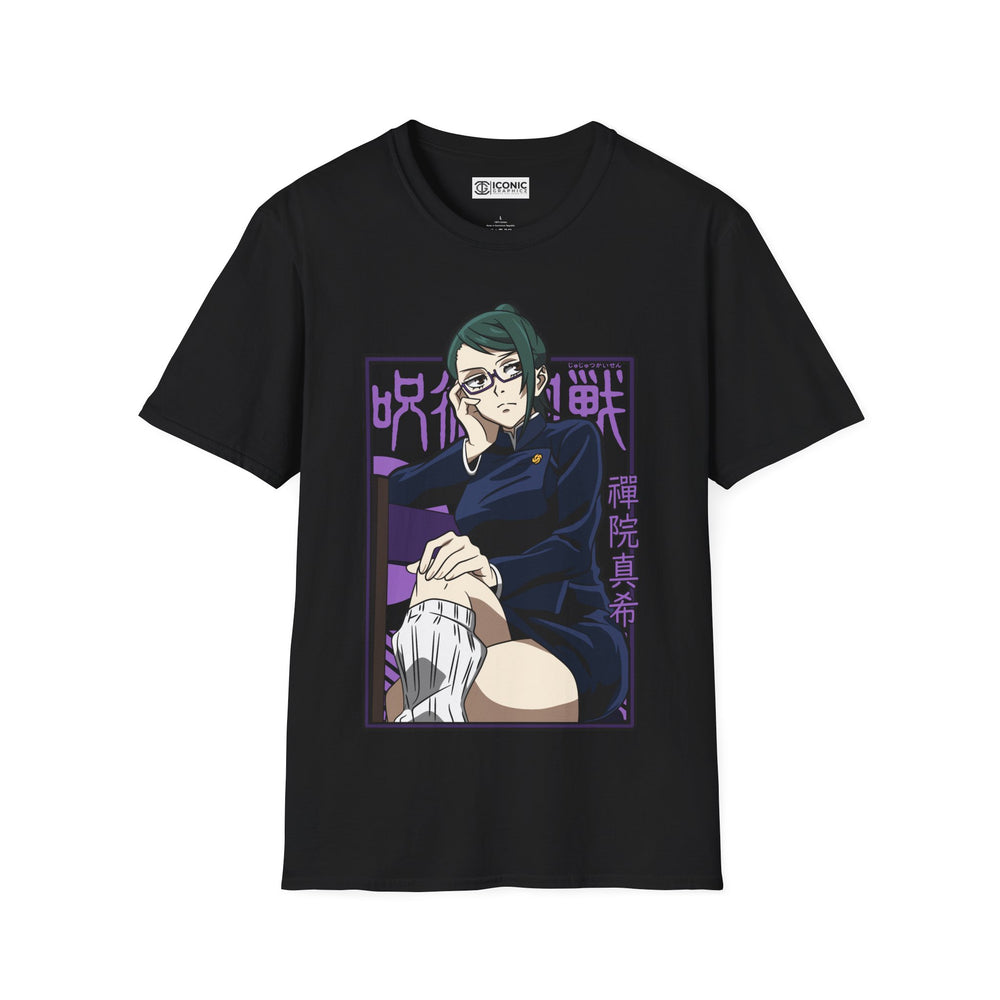 Maki Jujitsu Kaisen T-Shirt - 