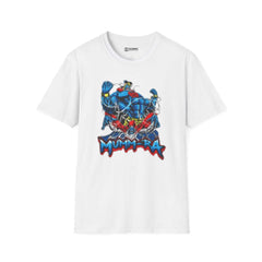 He-Man Unisex Softstyle T-Shirt - IGZ Clothing 