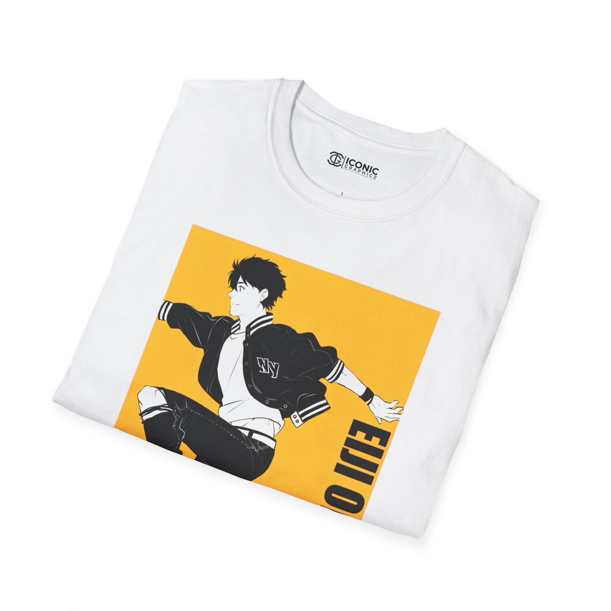 Banana Fish T-Shirt