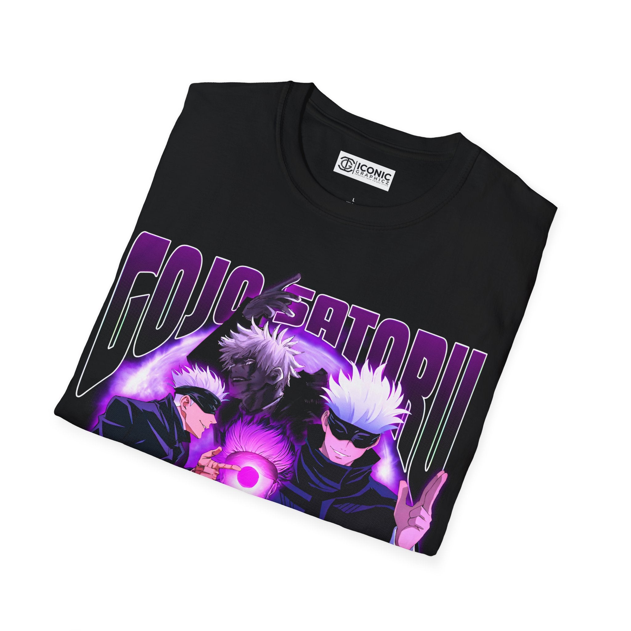 Gojo Jujitsu Kaisen T-Shirt