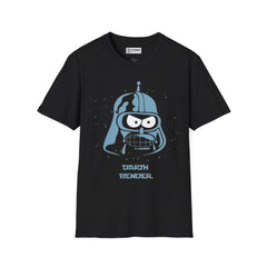 Star Wars Unisex Softstyle T-Shirt - IGZ Clothing 