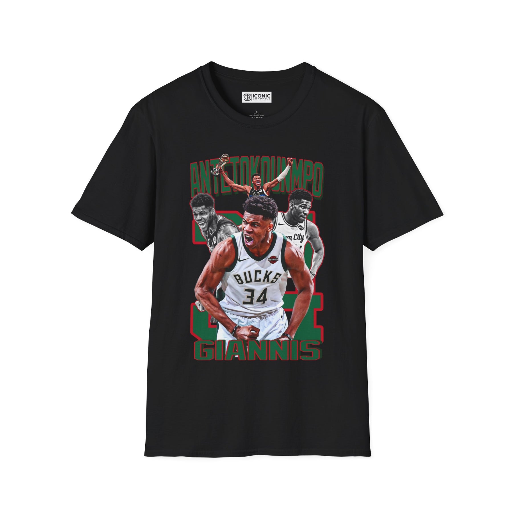 NBA T-Shirt - 