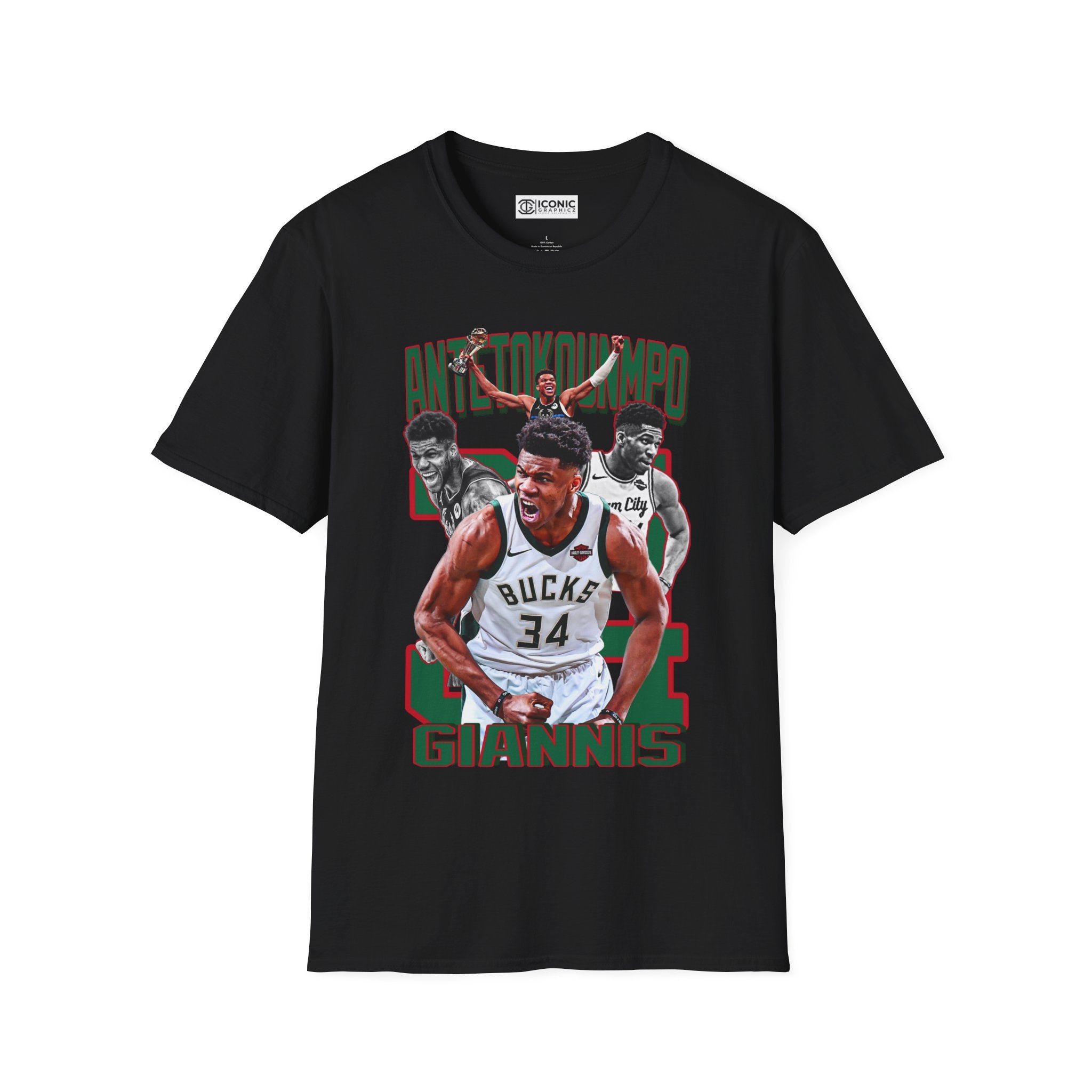 NBA T-Shirt