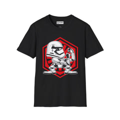 Star Wars Unisex Softstyle T-Shirt - IGZ Clothing 