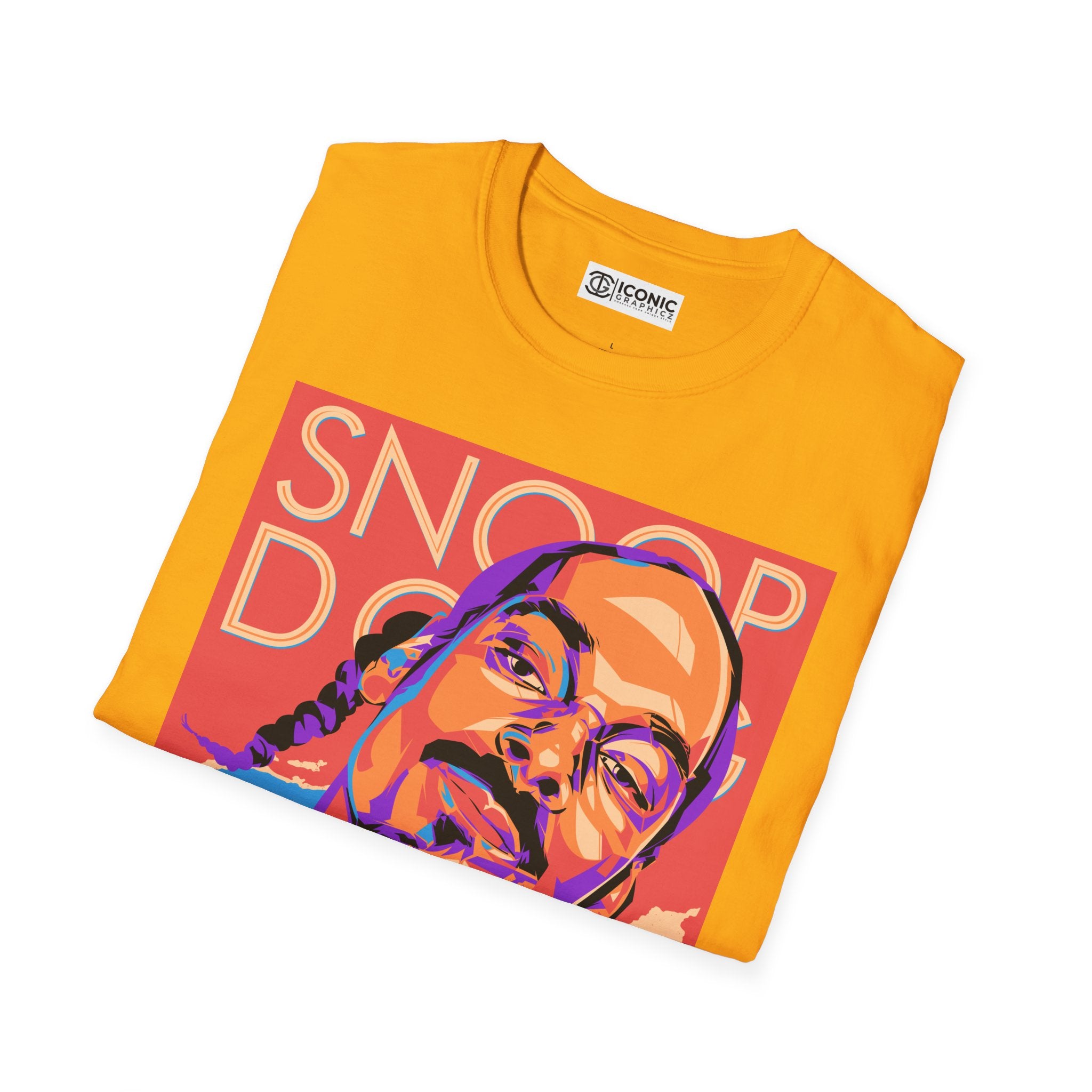 Snoop Dog T-Shirt