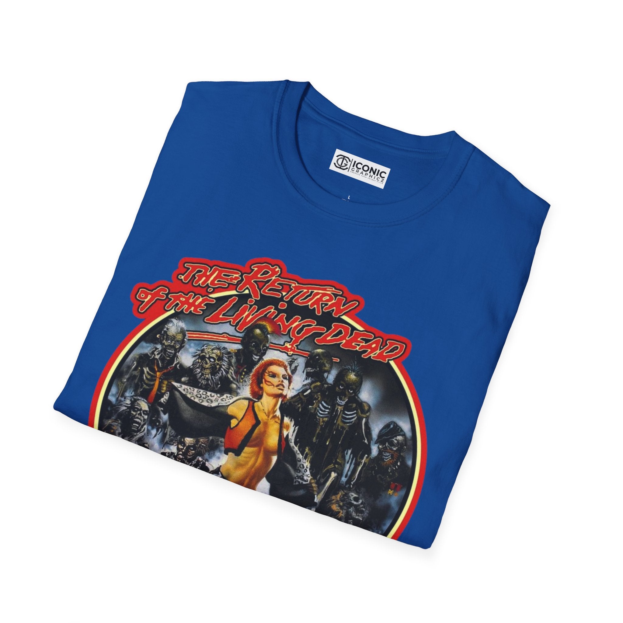 Return of the living dead T-Shirt