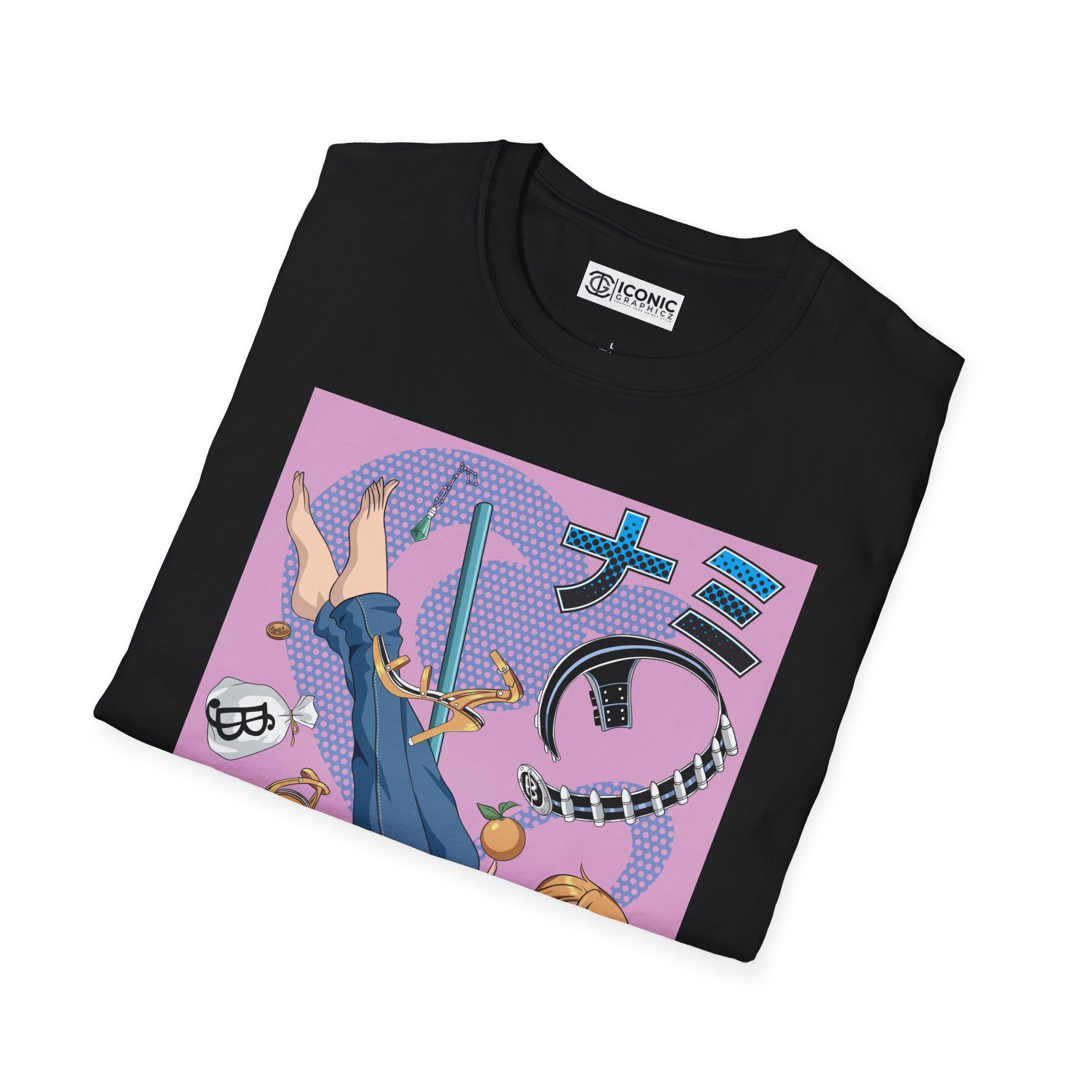 Nami T-Shirt