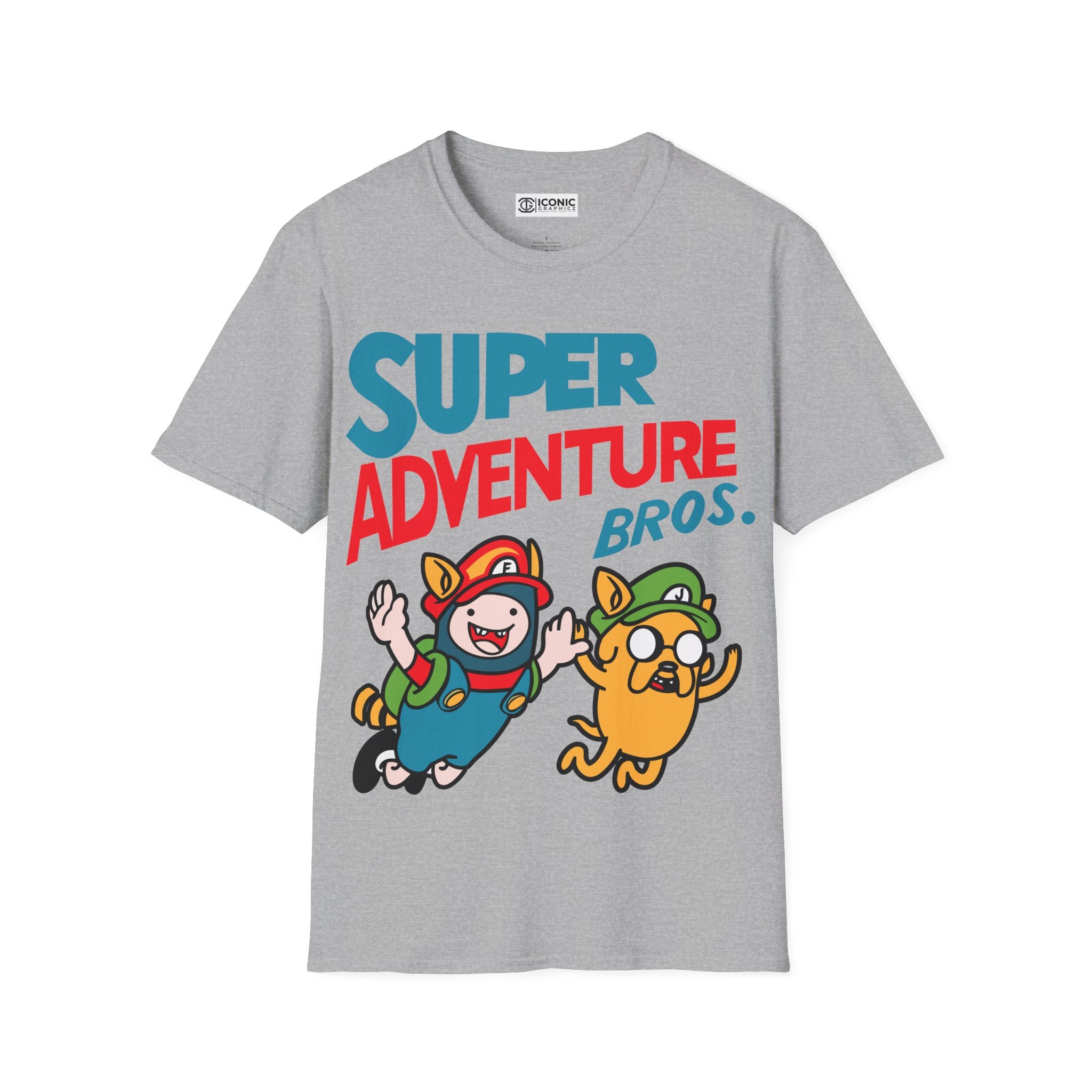 SuperMario T-Shirt