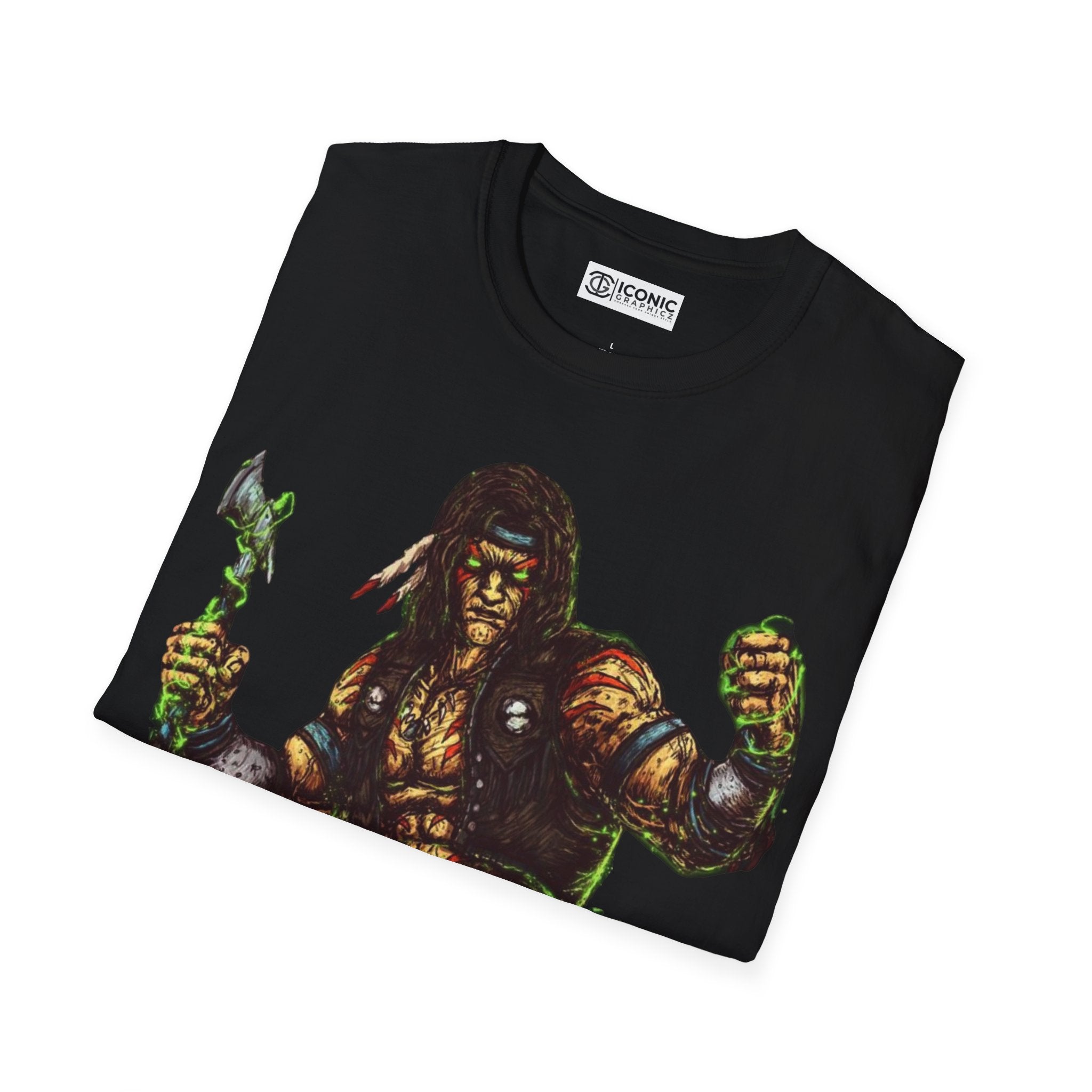 Mortal Kombat T-Shirt