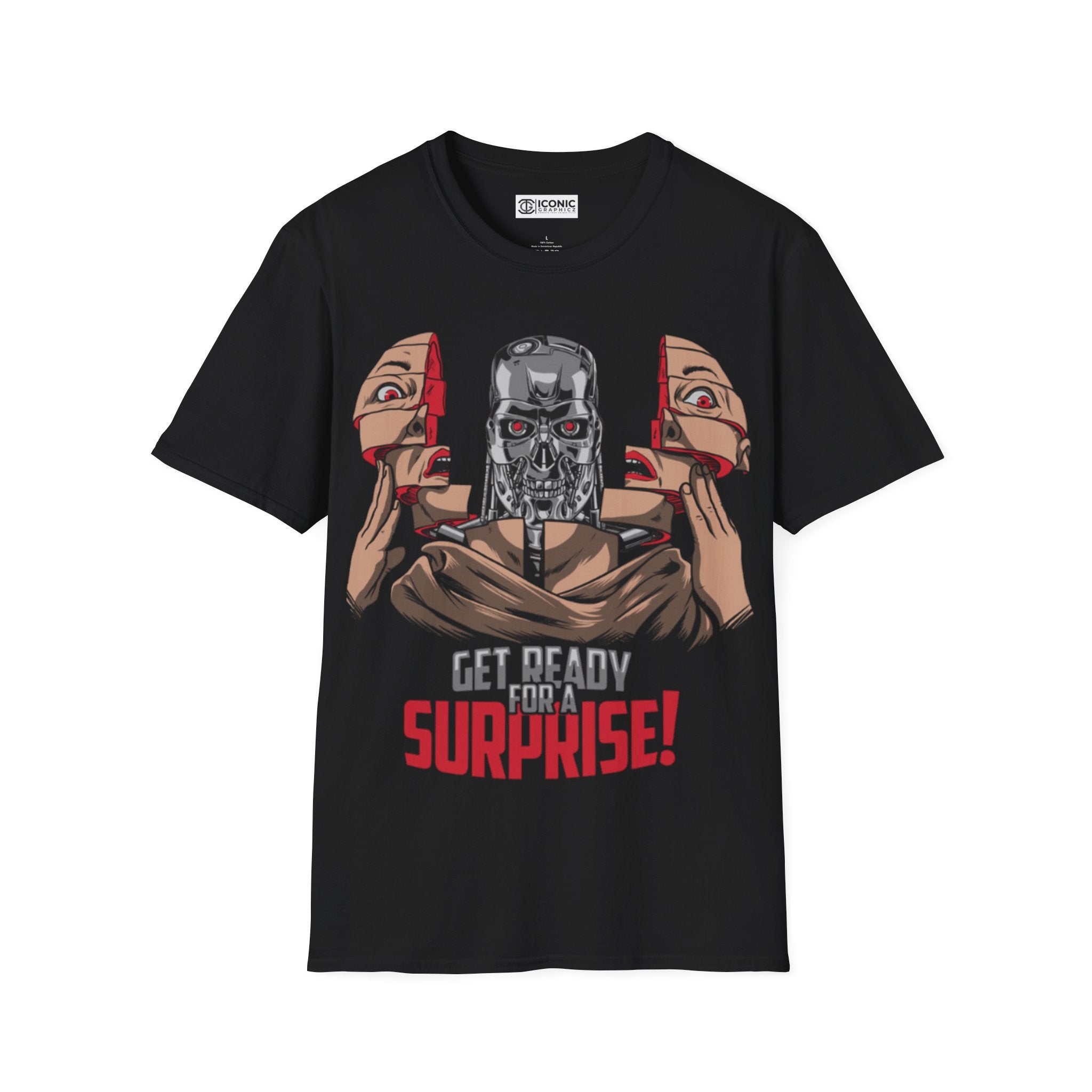 The Terminator T-Shirt