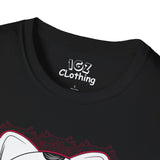 Turbo Granny T-Shirt