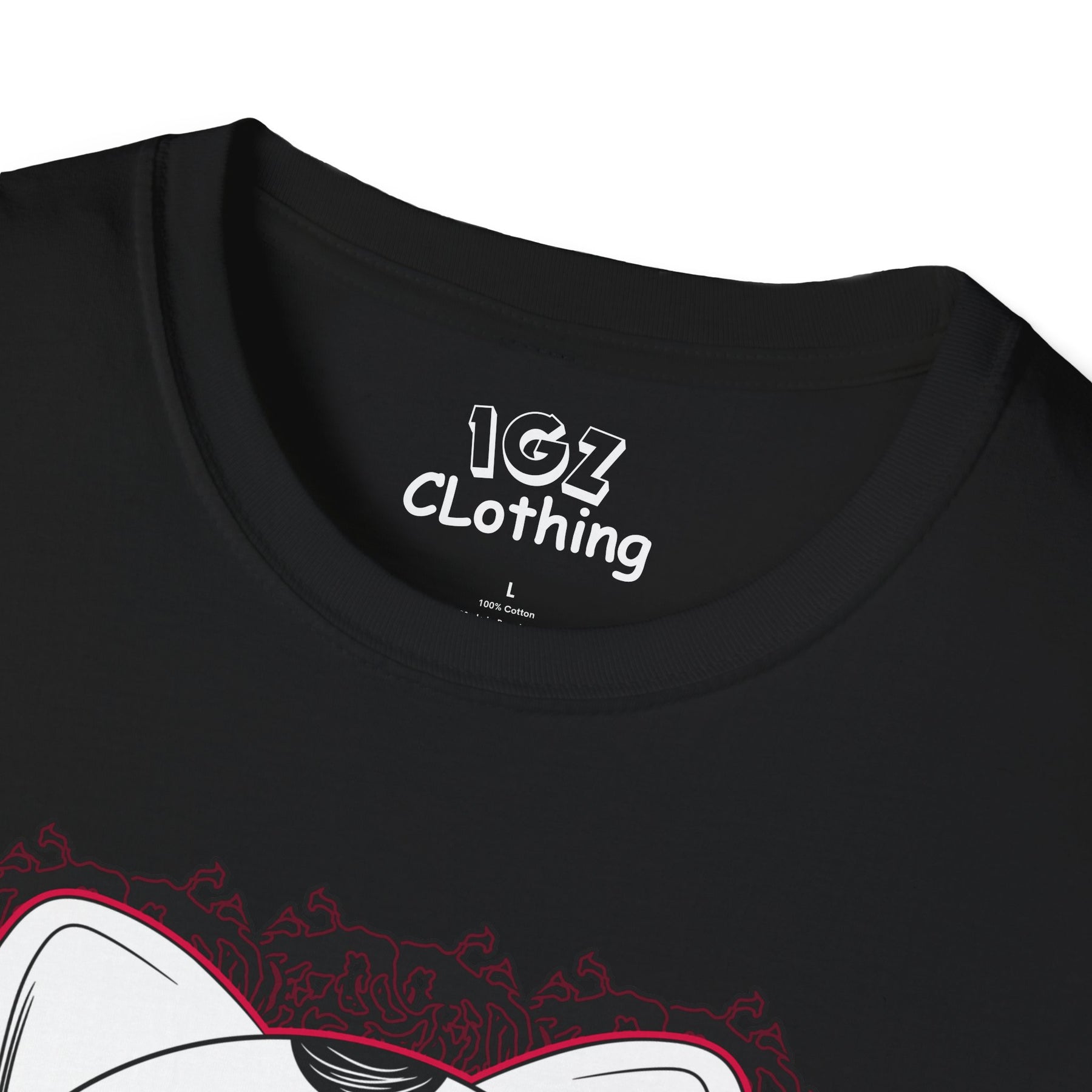 Turbo Granny T-Shirt