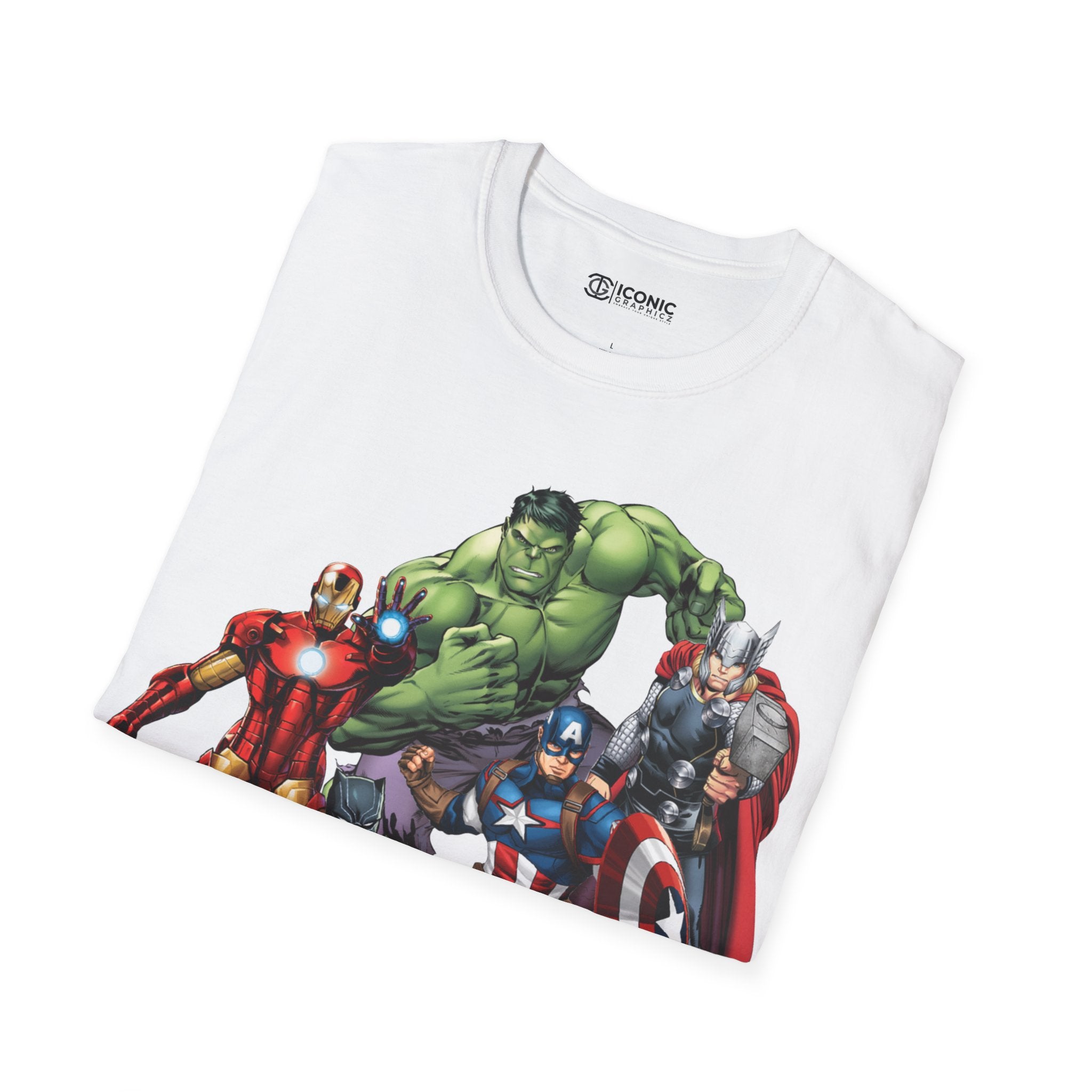 Avengers T-Shirt