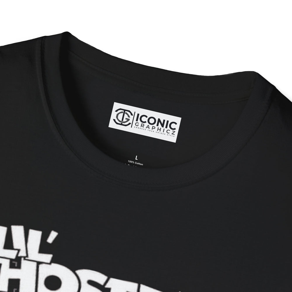 Ghostface T-Shirt - 