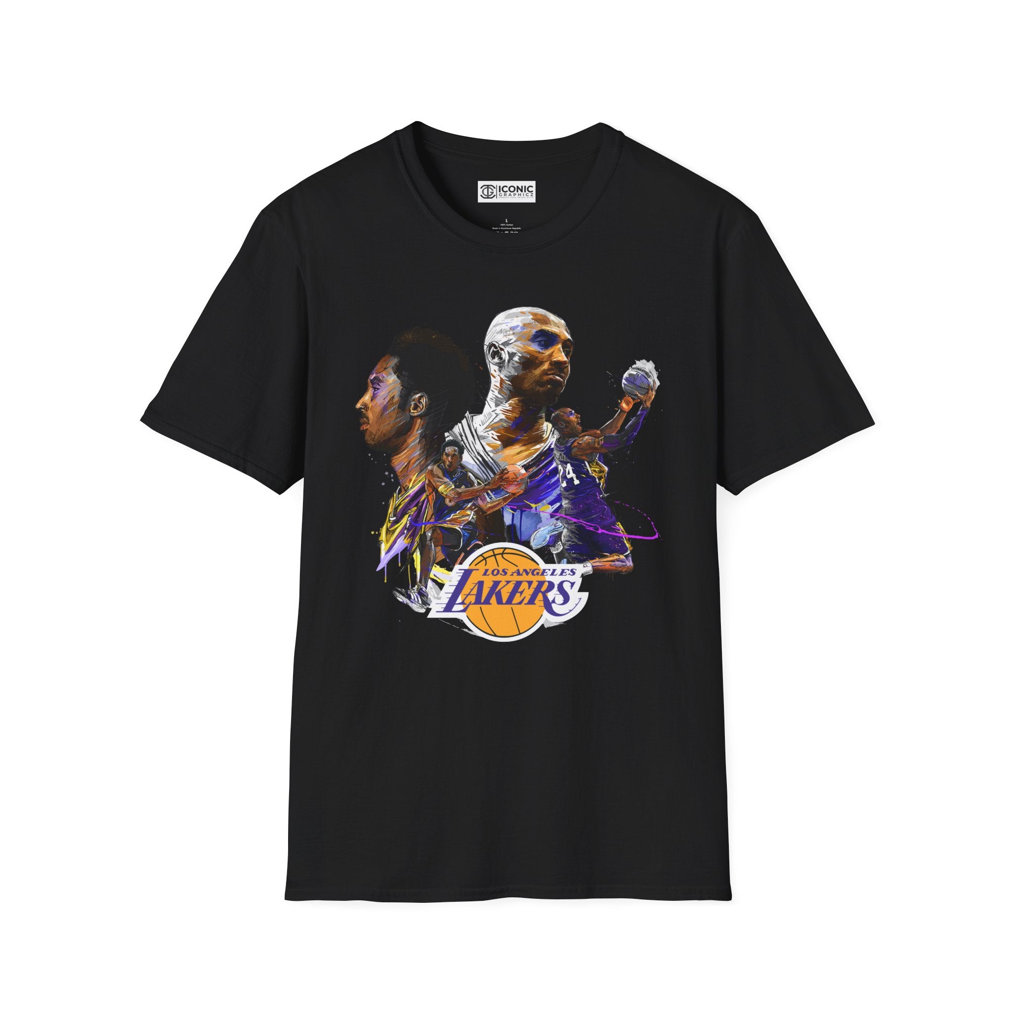 NBA T-Shirt