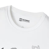 Deadpool T-Shirt Printify