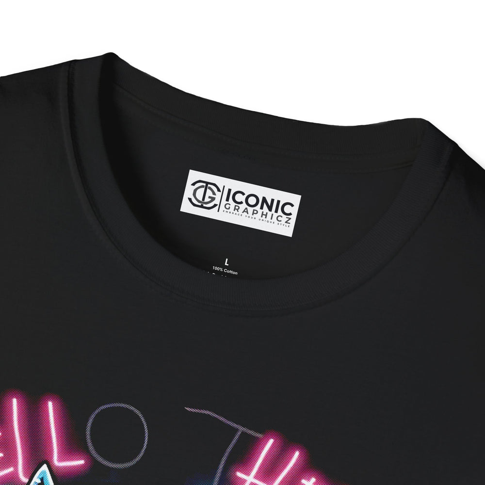 Catwoman Shirt - 