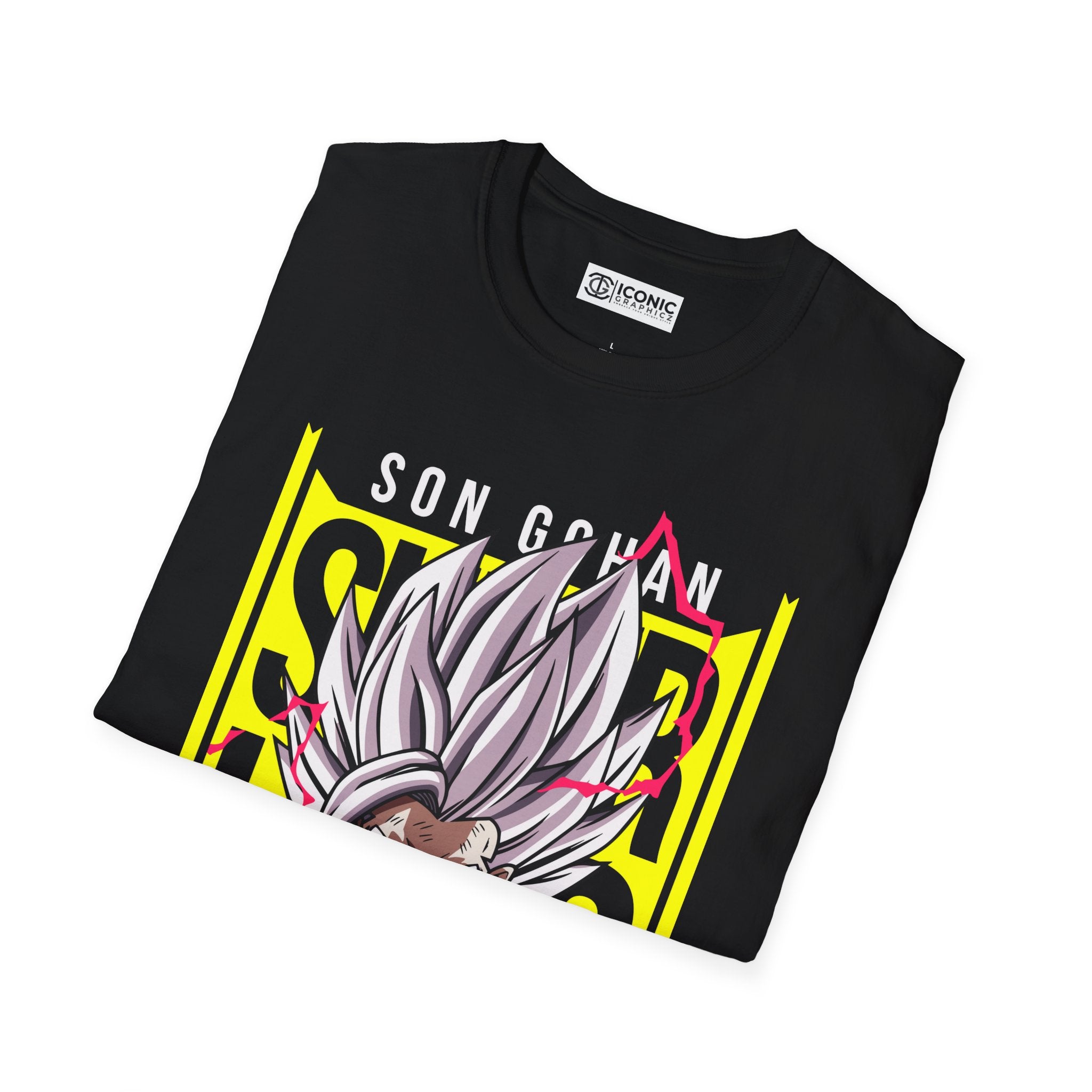 Beast Gohan Dragonball Super T-Shirt