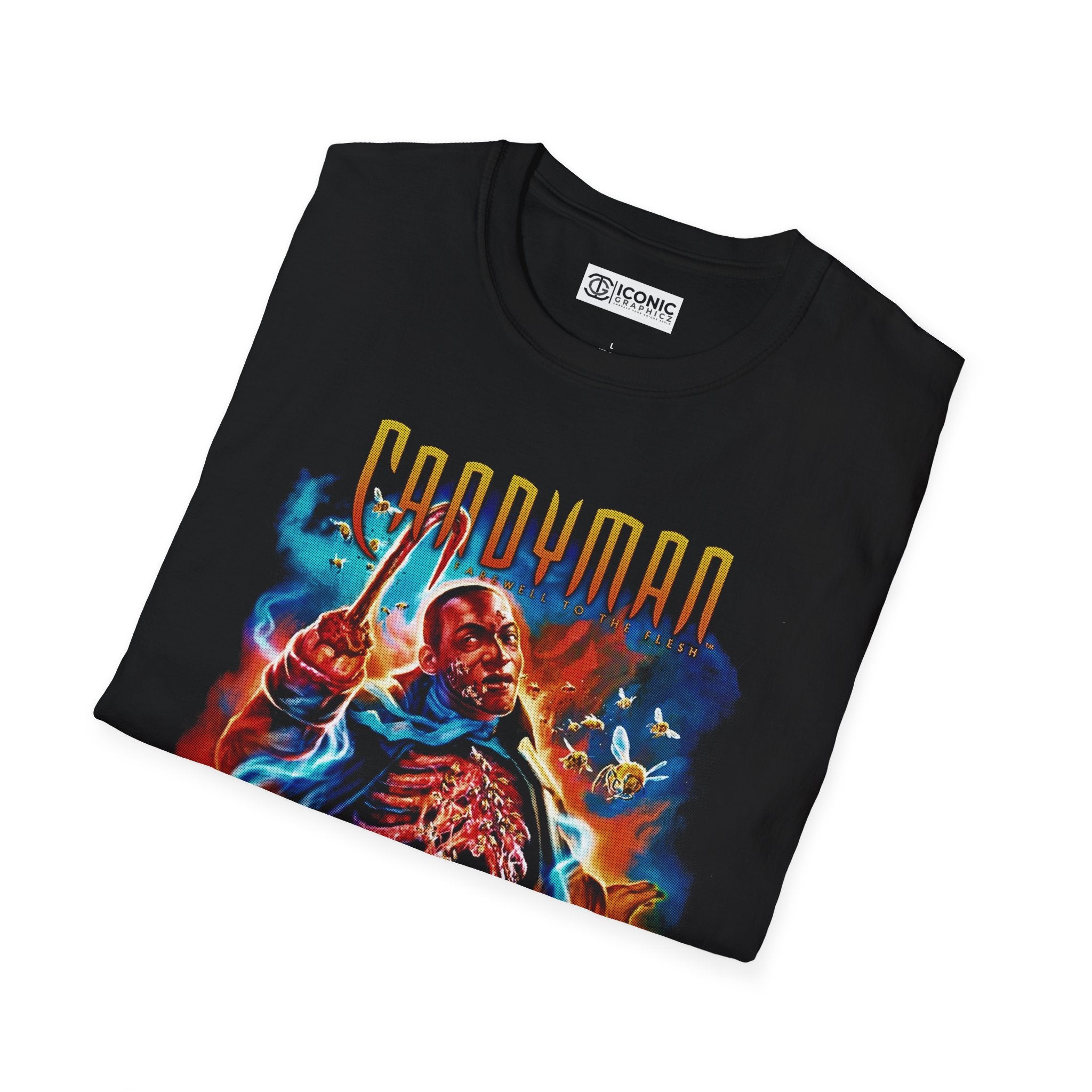 Candyman T-Shirt