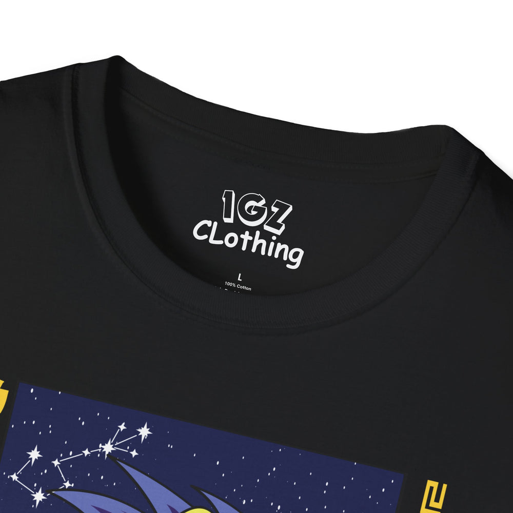 Scorpio Saint Seiya T-Shirt