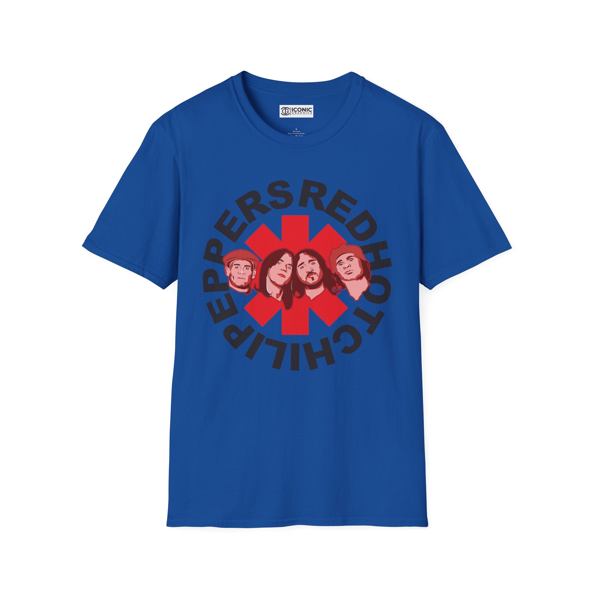 Red Hot Chili Peppers T-Shirt