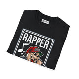 Urban Graphicz T-Shirt - 