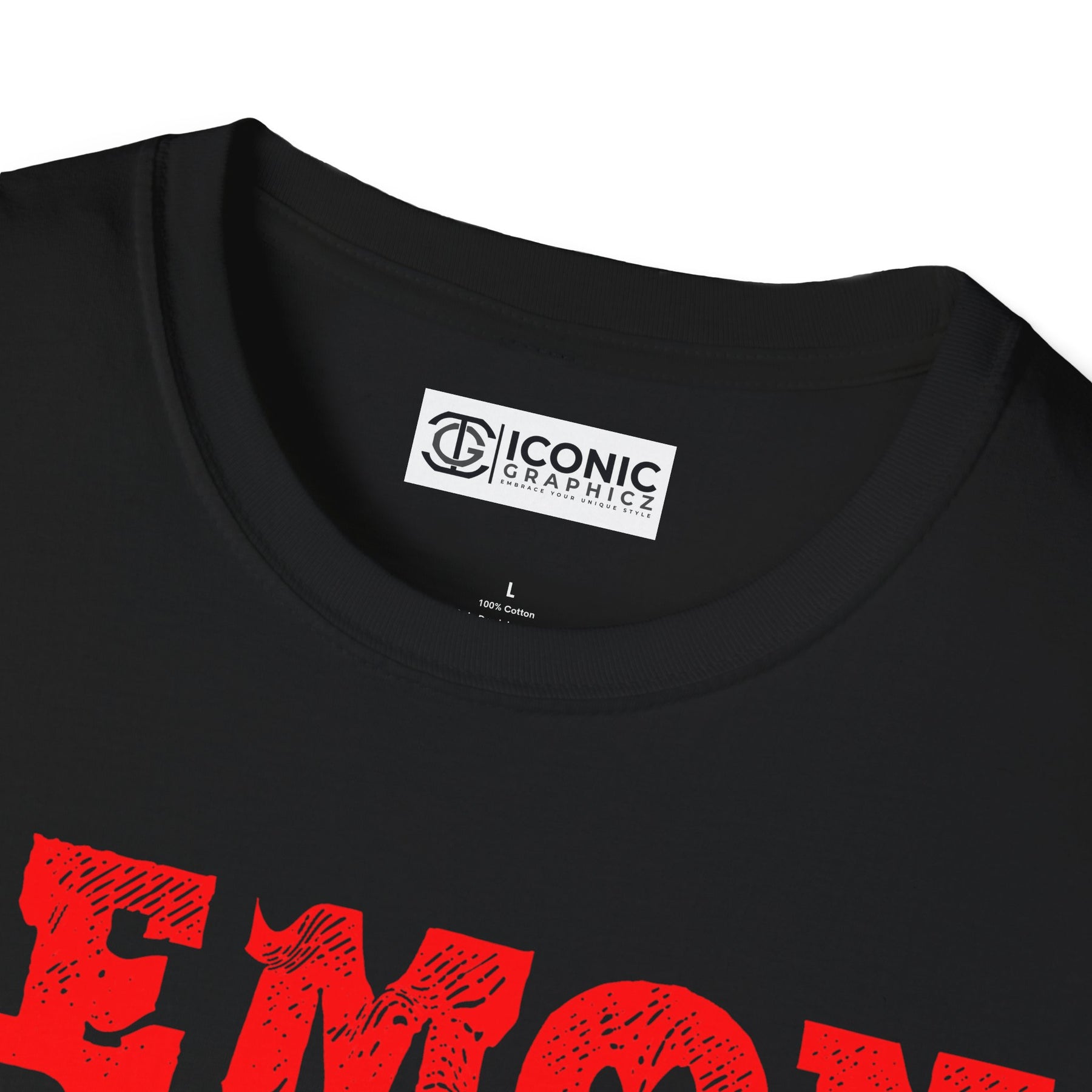 Zenitsu Demon Slayer T-Shirt - 