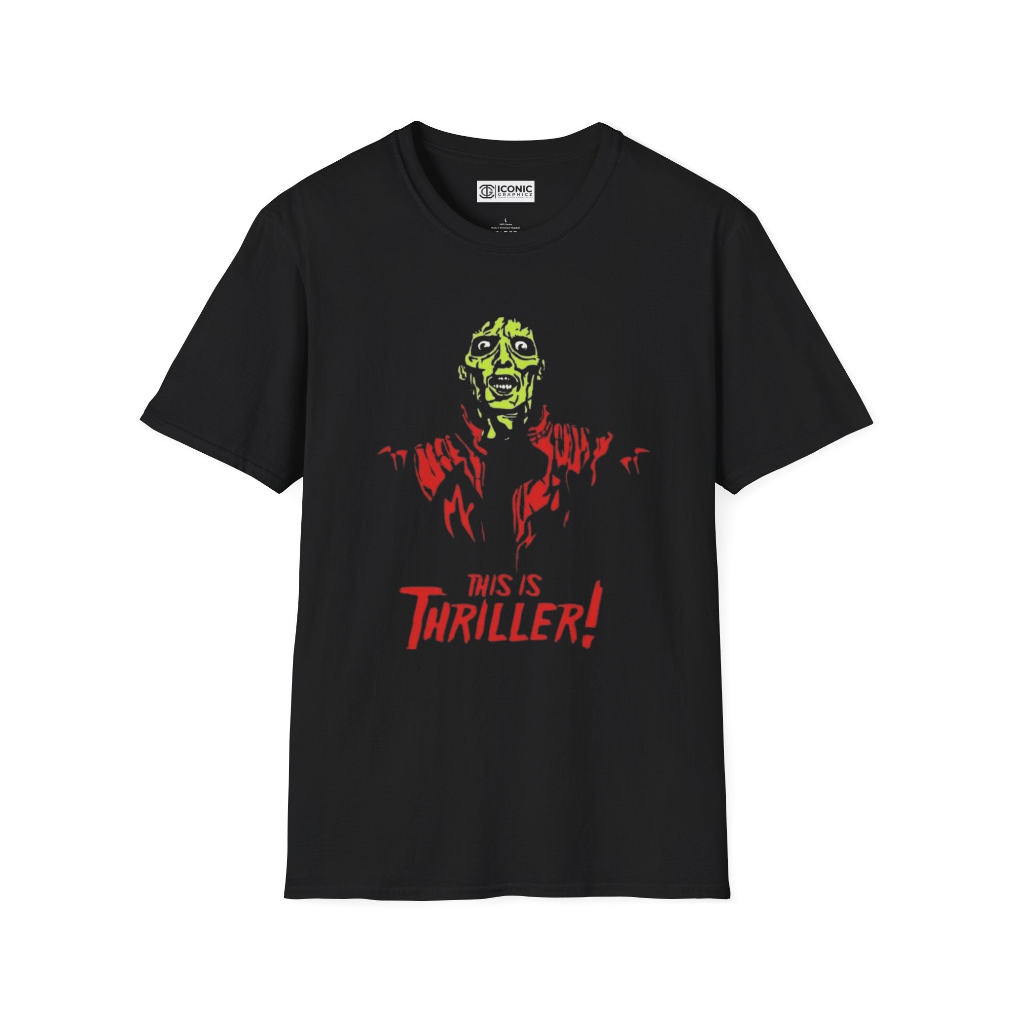 Thriller T-Shirt