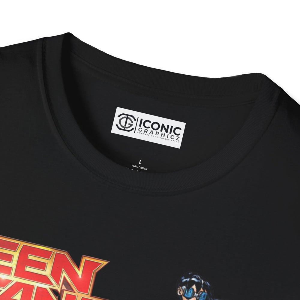 Teen Titans T-Shirt - 