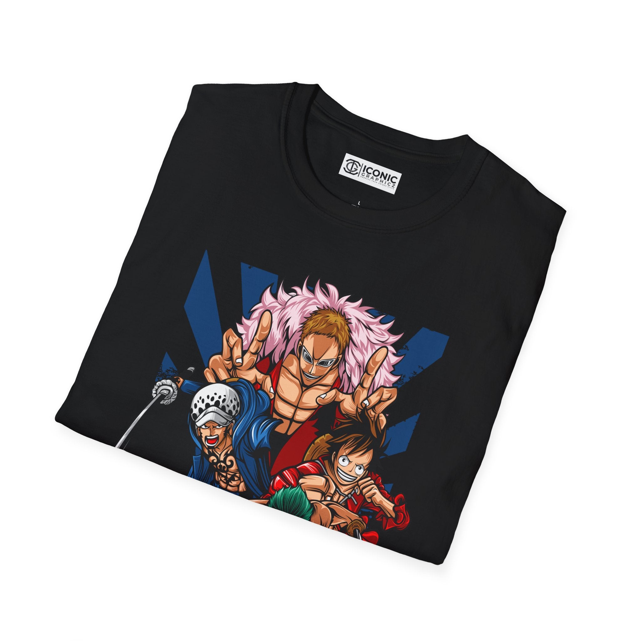 One Piece T-Shirt