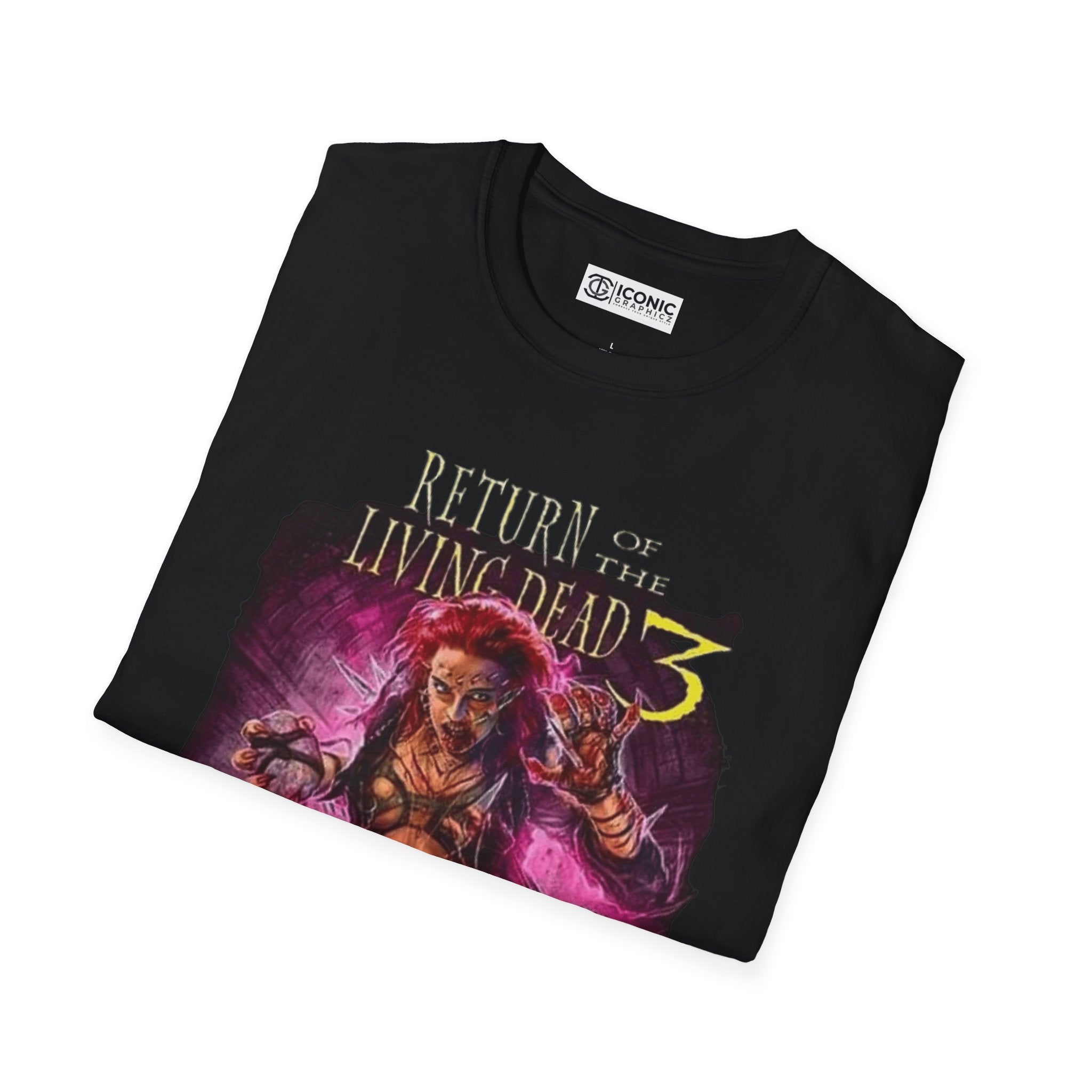 Return of the living dead T-Shirt