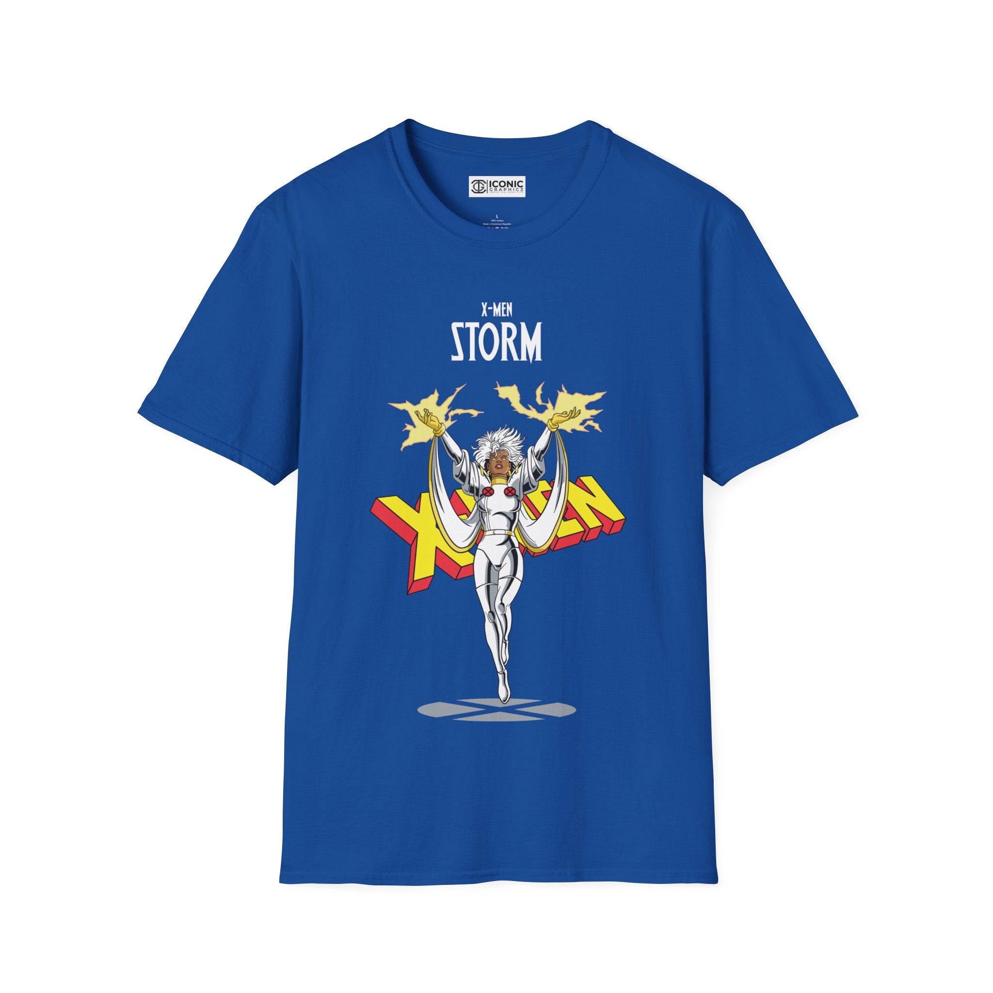 Storm T-Shirt