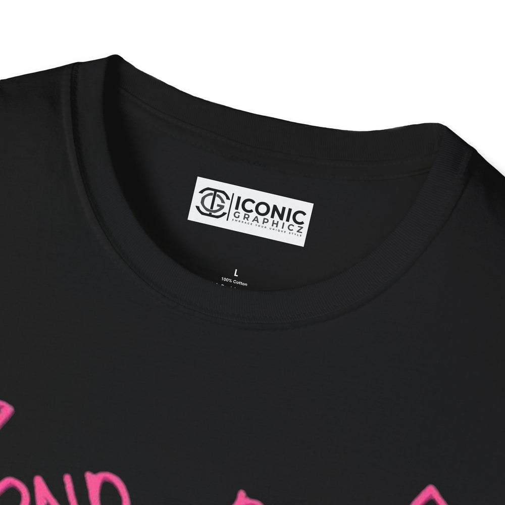 Peacemaker T-Shirt - 