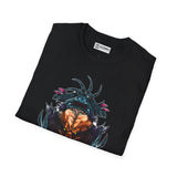Predator T-Shirt Printify