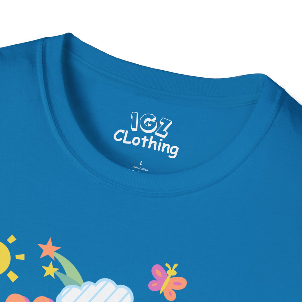 Agnes Despicable Me T-Shirt