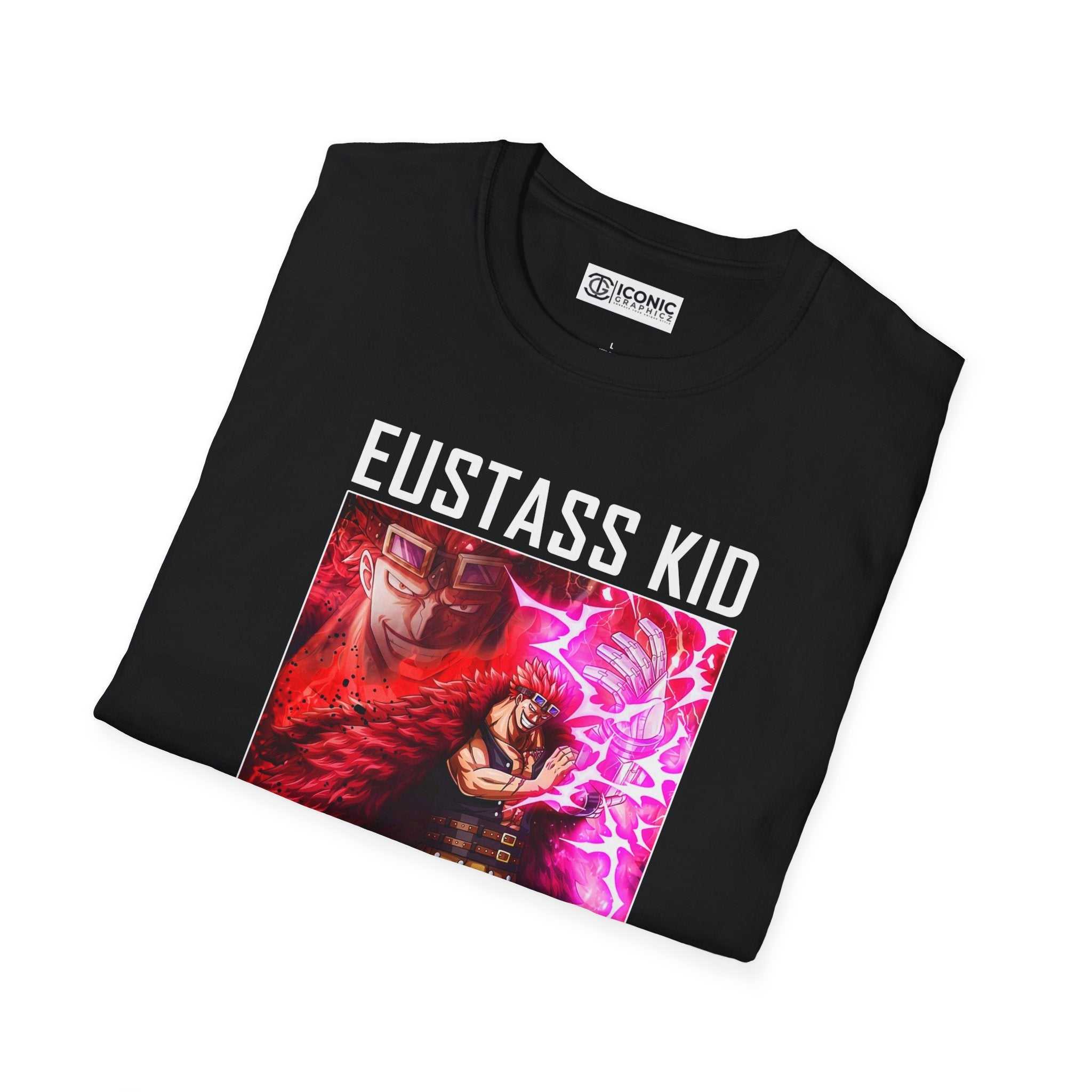 Kid Unisex Softstyle T-Shirt - IGZ Clothing 