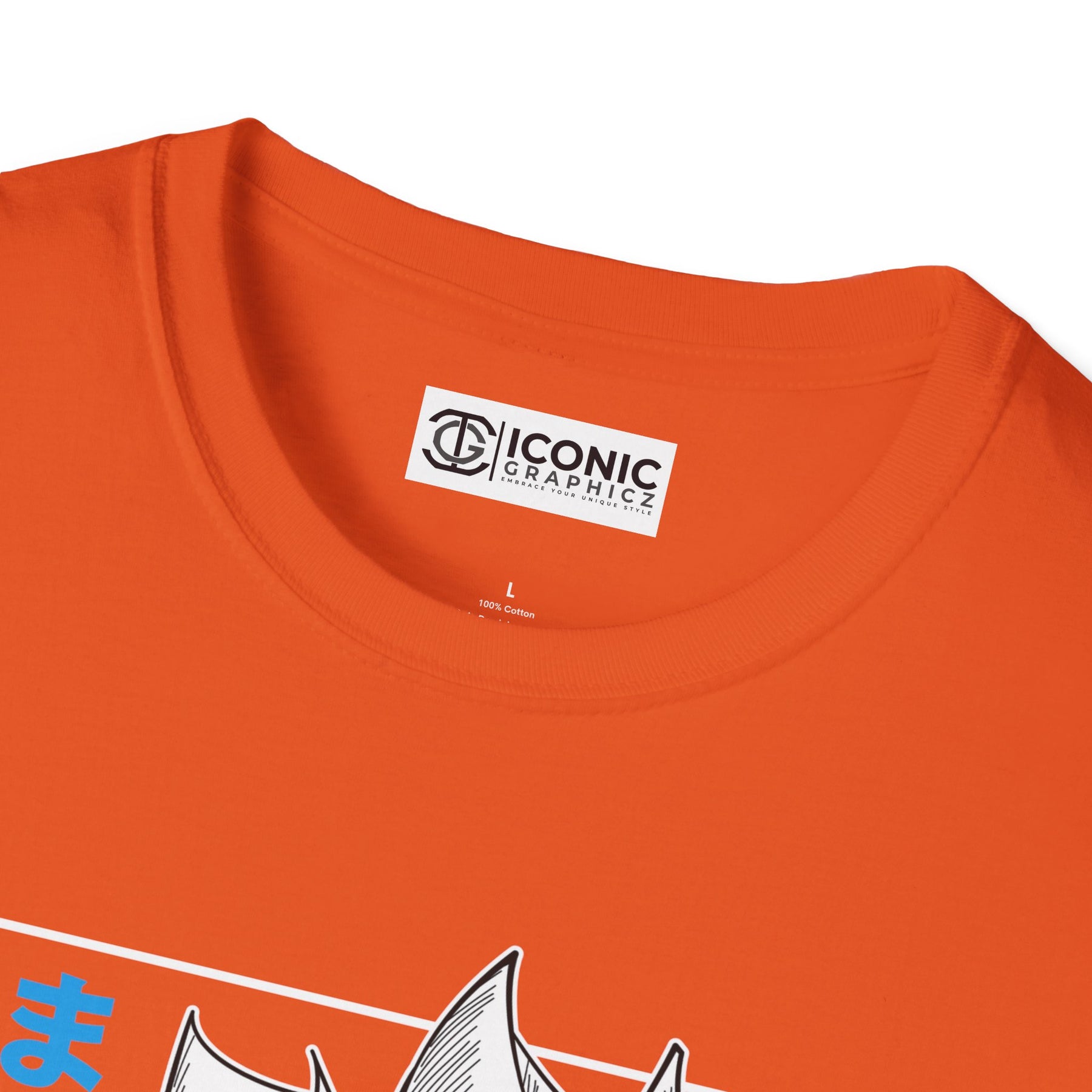 Uzumaki Boruto T-Shirt - 