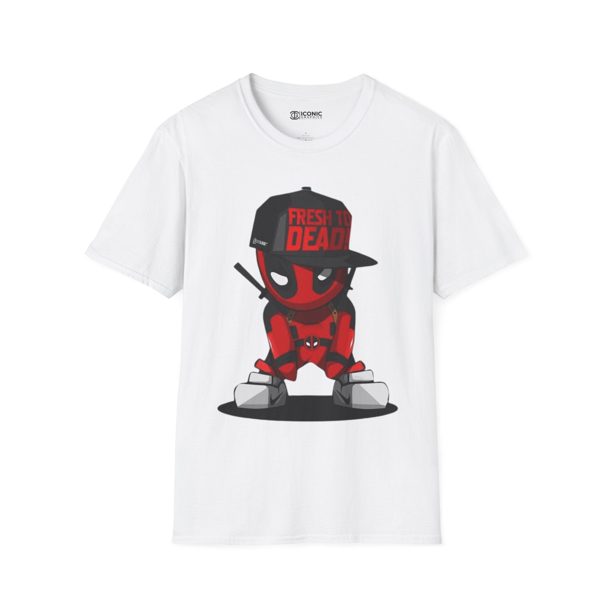 Deadpool T-Shirt