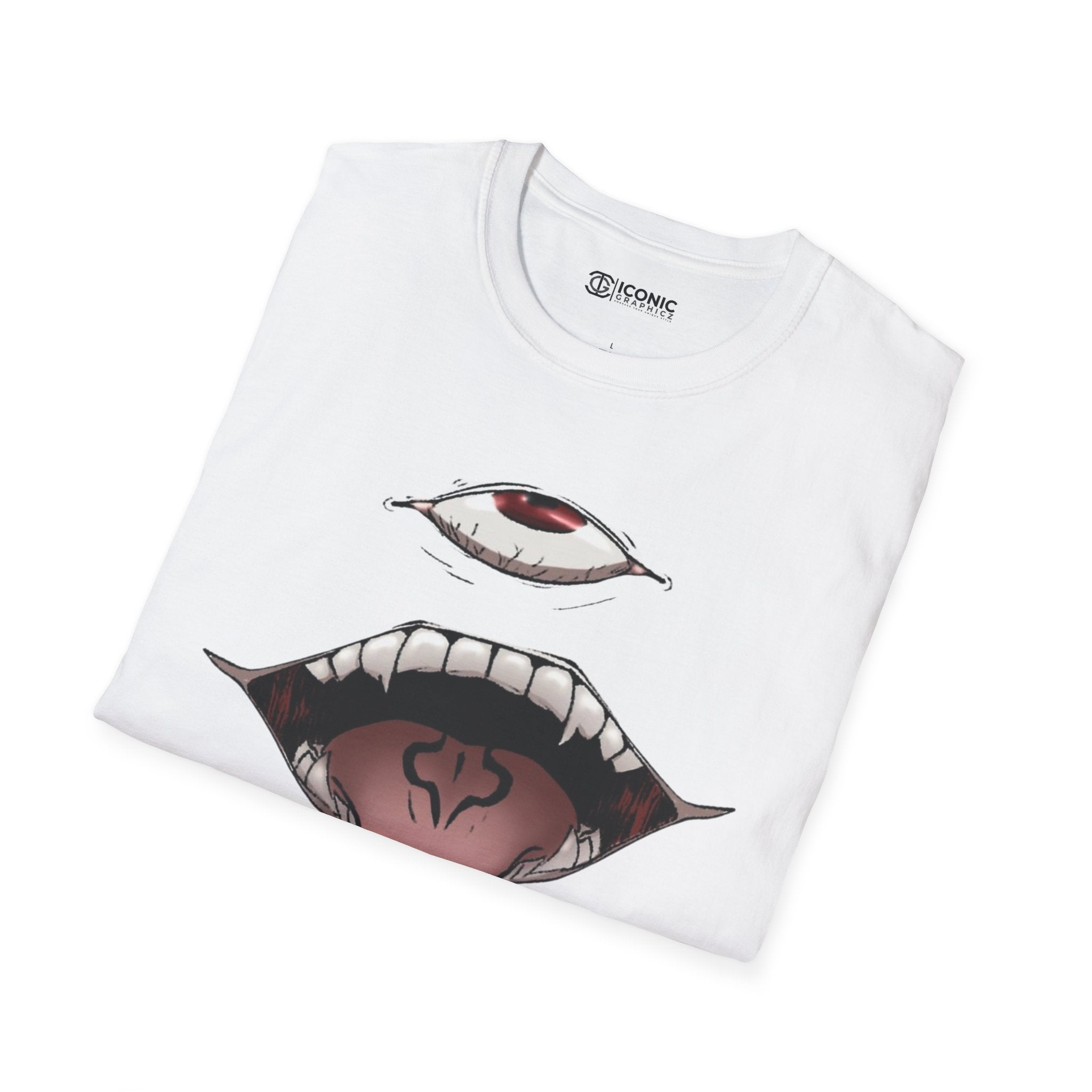 Sukuna Jujitsu Kaisen T-Shirt