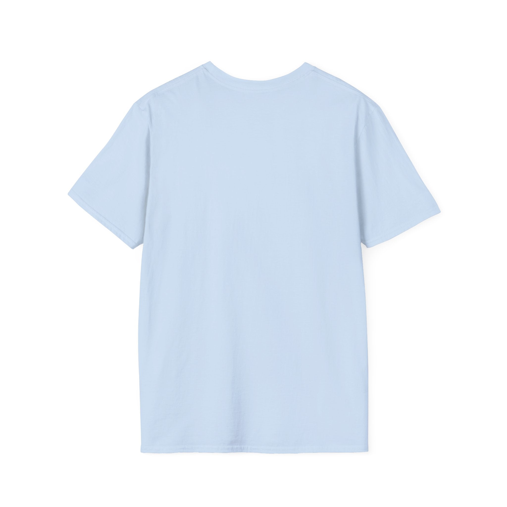 Sakura Unisex Softstyle T-Shirt - IGZ Clothing 