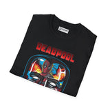 Deadpool T-Shirt - 