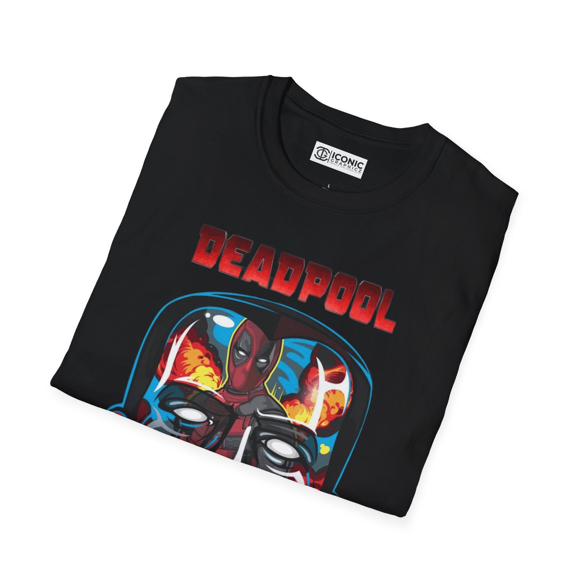 Deadpool T-Shirt