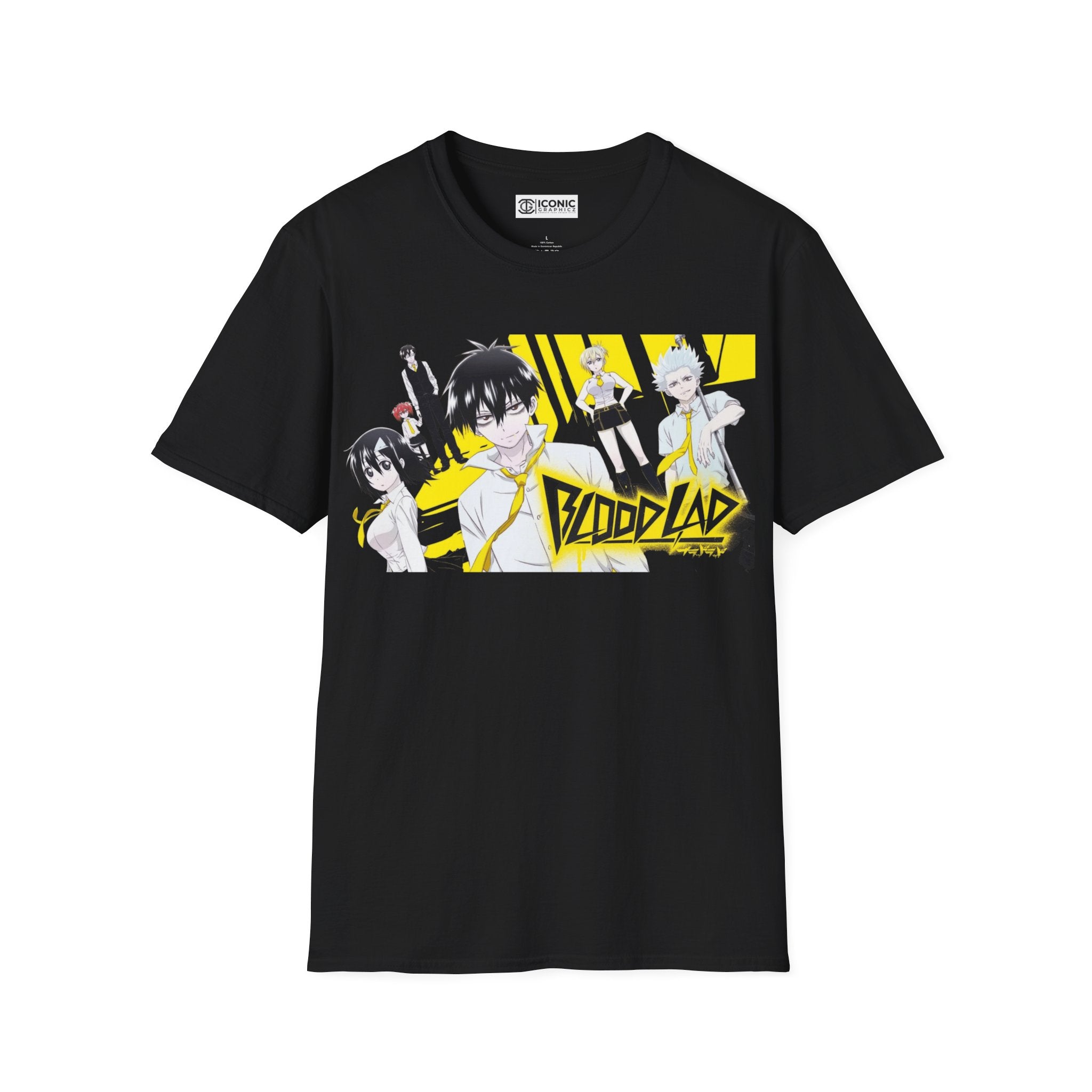 Blood Lad T-Shirt